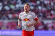 RB Leipzig: Kapitän David Raum fällt gegen Union Berlin aus