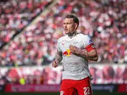 RB Leipzig ohne Kapitän Raum gegen Union Berlin