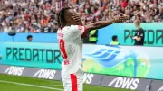 RB Leipzig plant Vertragsverlängerung mit Diomande trotz Liverpool-Interesse