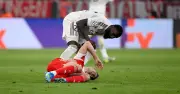 Rüdiger-Eklat bei Bayern-Real: Stanisic wirft Beleidigung vor - 'Geht gar nicht'