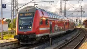 RE3 und RE1: Bahnchaos in Berlin-Brandenburg - Schwedt verliert Direktzug nach Berlin