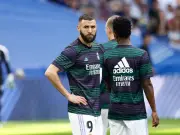 Real-Legende Benzema adelt PSG und kritisiert Ex-Klub scharf