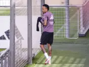 Real Madrid atmet auf: Militao kehrt zurück - Mbappé und Bellingham fit für Mallorca