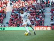 Real Madrid patzt auf Mallorca: Pleite vor Bayern-Kracher in der Champions League