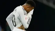 Real Madrid patzt erneut: Mbappé verletzt, Titelchancen schwinden