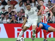 Real Madrid patzt erneut: Meisterschaftsträume in La Liga schwinden nach Remis gegen Girona