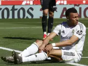 Real Madrid stolpert vor Bayern-Duell: Liga-Titel wohl verspielt, Fokus auf Champions League