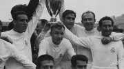 Real Madrid trauert um Vereinslegende José Emilio Santamaría im Alter von 96 Jahren