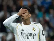 Real Madrid vor Bayern-Duell: Bellingham nennt Rückspiel ein 'Finale'