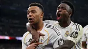 Real Madrid vor Bayern-Duell mit Gelb-Sperren-Problem: Mbappé und Vinícius in Gefahr