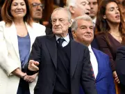 Real Madrid zieht gegen Anti-Diskriminierungs-Protokoll von LaLiga vor Gericht