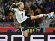 Rebecca Knaak lobt Top-Bedingungen bei Manchester City: Deutliche Vorteile gegenüber Deutschland