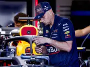 Red Bull verliert Urgestein: Top-Mechaniker Ole Schack verlässt Formel-1-Team