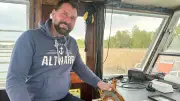 Reeder stellt Fährbetrieb ein: Spezialauftrag zur Rettung gestrandeten Buckelwals
