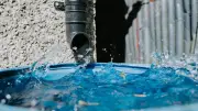 Regenwasser sammeln: Diese Regeln müssen Hausbesitzer beachten