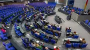 Regierungsunmut erreicht Rekordhoch: AfD laut YouGov-Umfrage stärkste Kraft