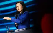 Reiche auf Hannover Messe: KI ist Überlebenschance für deutsche Industrie