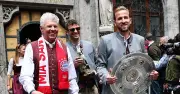 Reiters FC-Bayern-Affäre: Stadtrat tagt ohne den Ex-OB