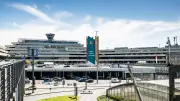 Reizgas-Alarm am Flughafen Köln/Bonn: 13 Verletzte bei Sicherheitskontrolle