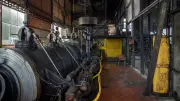 Rekord beim Tag der Industriekultur: Über 100 Standorte öffnen in Sachsen-Anhalt