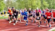 Rekordbeteiligung beim Firmenstaffel-Lauf in Bernburg erwartet