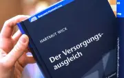 Rentenausgleich nach Scheidung: Neue Regeln für mehr Gerechtigkeit und weniger Tricks
