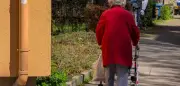 Rentenerhöhung um 4,24 Prozent ab 1. Juli beschlossen