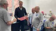 Repaircafé Ludwigslust: 5000 Euro aus Bürgerfonds für Renovierung