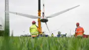 Repowering in Nordwestmecklenburg: Neue Windkraftanlage ersetzt zwei Altanlagen bei Rehna