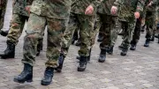 Reservisten-Präsident fordert Pflichtübungen: Unternehmen sollen Mitarbeiter freistellen müssen