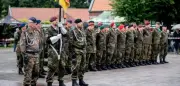 Reservistenverband fordert Altersgrenze von 70 Jahren für Bundeswehr-Reservisten