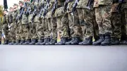 Reservistenverband fordert: Dienstalter auf 70 Jahre anheben