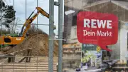 Rewe eröffnet neuen Markt in Rostocker Südstadt mit Bistro und Self-Checkout