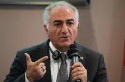 Reza Pahlavi in Berlin: Hoffnungsträger oder Spaltfigur der iranischen Opposition?