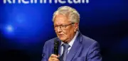 Rheinmetall: 350.000 Bewerbungen in einem Jahr – Rekordwachstum