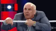 Ric Flair wegen Drohung gegen deutschen WWE-Star von WrestleMania ausgeschlossen