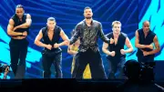 Ricky Martin kehrt zurück: Erstes Deutschland-Konzert nach zwölf Jahren in Oberhausen