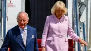 Ring aus Stahl: Maximale Sicherheit für König Charles bei Trump-Besuch
