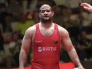 Ringer-EM: Siyar sichert sich Bronze zum Abschluss