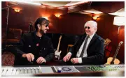 Ringo Starr mit 85: Neues Country-Album „Long Long Road“ begeistert Fans