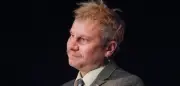 Robert Stadlober: Schauspieler wünscht sich langsamen Tod, um das Lebensende bewusst zu erleben