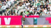 Robin Hack: Dankbar für jede Minute nach Seuchen-Saison