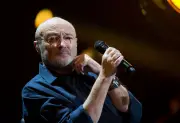 Rock & Roll Hall of Fame: Phil Collins, Oasis und Sade unter 18 neuen Mitgliedern