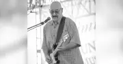 Rockwelt trauert: Traffic-Mitgründer Dave Mason mit 79 Jahren verstorben