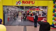 ROFU schließt 27 Filialen: Über 660 Mitarbeiter betroffen