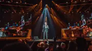 Roland Kaiser kündigt emotionale Arena-Tour 2027 an - Leipzig erhält zwei Konzerte