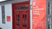 Rostock: Zeitreise durch Mediengeschichte mit Buchdruck und verfemter Kunst