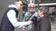 Rostocker Bürger kritisieren Kanzler-Aussage zur Rente scharf