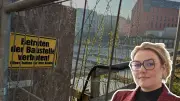 Rostocker Großbaustelle am Glatten Aal: Investor muss Verantwortung übernehmen oder Projekt abgeben