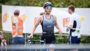 Rostocker Triathlon-Talente starten mit Jugendcup in Halle in die Saison